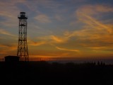 Sunset Broome