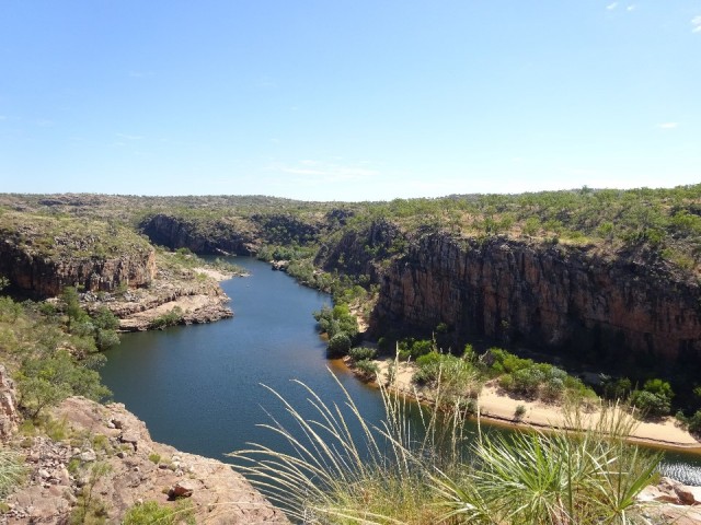 Katherine Gorge