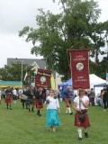 Highland Games