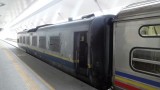 De trein