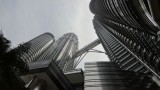 Petronas towers
