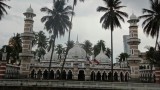 Jamek Mosque