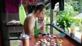 Ook Eer is druk bezig