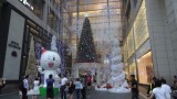 ook hier kerst