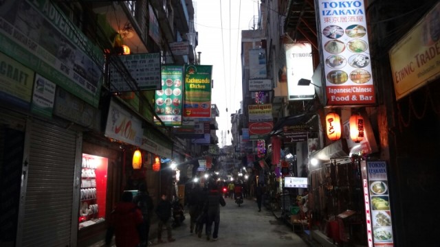 Thamel