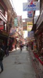Thamel