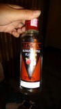 Flesje wisky voor wel €1, 25