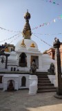 Chandeswari Temple