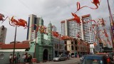 Chinatown