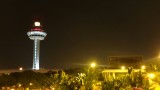 Singapore airport 05:30u