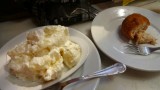 De eerste tapas