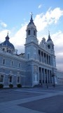 Catedral de la almudena