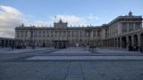 Palacio Real (Royal palace)