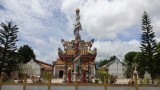 Chinese tempel