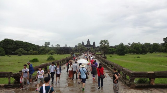 Angkor Wat