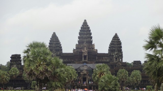 Angkor Wat