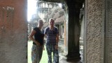 Samen @ Angkor Wat