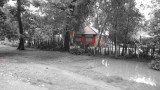 Landmine museum