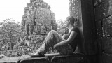 Bayon tempel