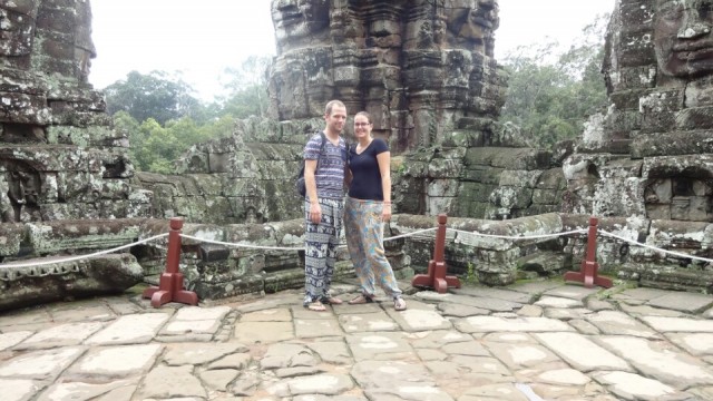 Bayon
