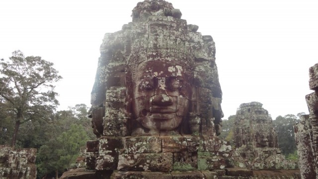 Bayon