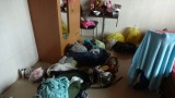 Chaos in de kamer