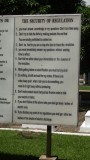 Tuol Sleng museum.. Voormalige S-21 gevangenis Pot Pol regime