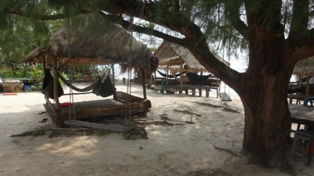 Strand