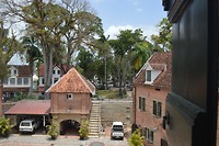 Fort Zeelandia