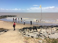 Het CorantijnStrand