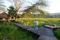 Kiboko Lodge