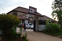 Chatts Lodge