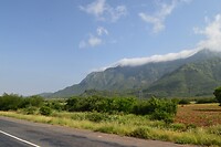 Usumbara Mountains