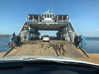 Veerpont Naar Geita