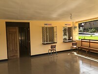 Leegste wachtkamer