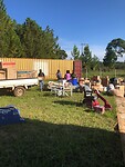 Container openen