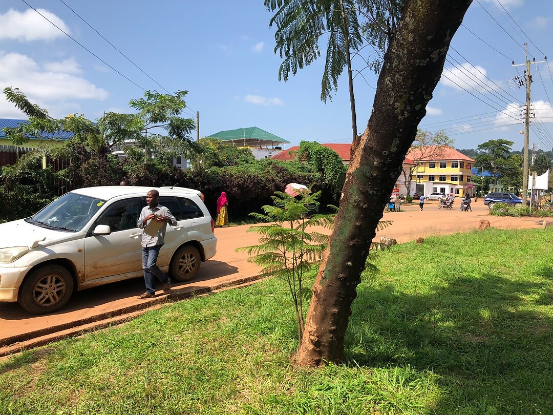 Bukoba