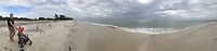 Mbweni Beach