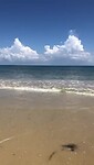 Ledger Beach