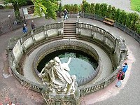 donaueschingen-donau-bron