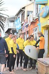 Wavecrest surf school
