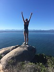 On top!