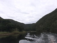 Uitzicht boot 2