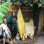 Surfen