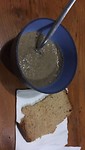 Xhosa eten