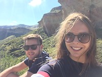 Golden gate highlands