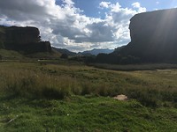 golden gate highlands