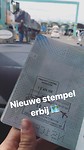 Paspoort