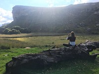 Golden gate highlands