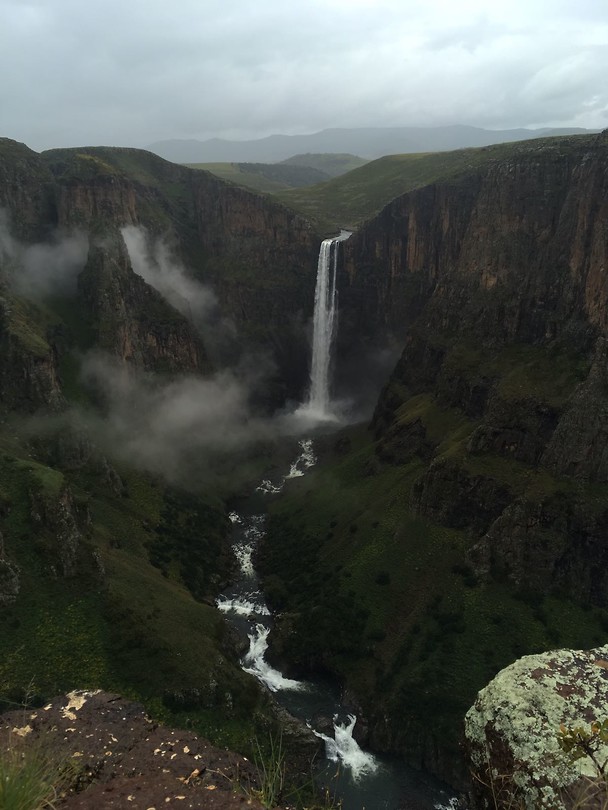Waterval